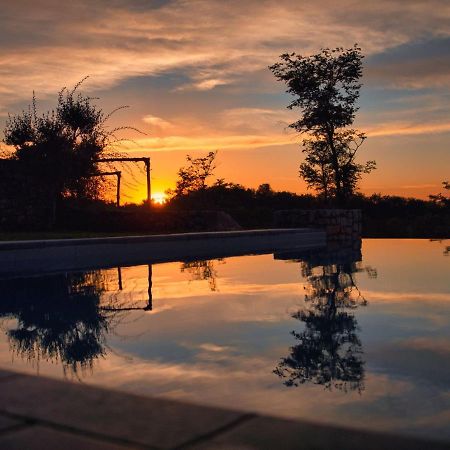 Tenuta Paljari Vizinada ภายนอก รูปภาพ
