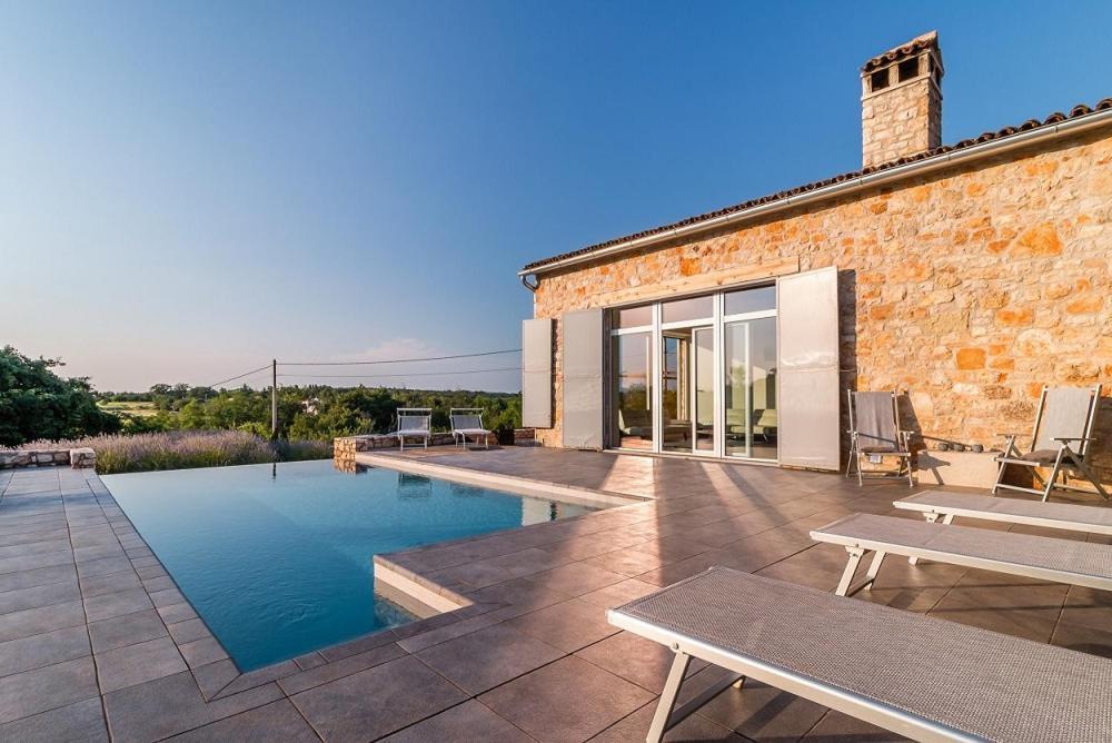 Tenuta Paljari Vizinada ภายนอก รูปภาพ