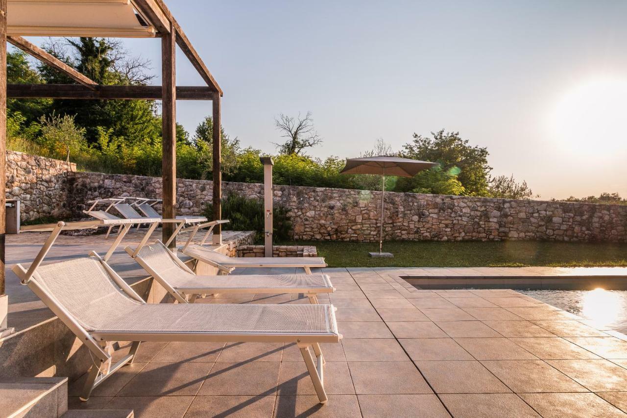 Tenuta Paljari Vizinada ภายนอก รูปภาพ