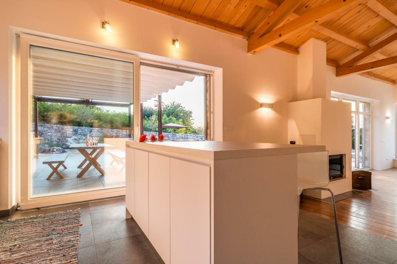 Tenuta Paljari Vizinada ภายนอก รูปภาพ