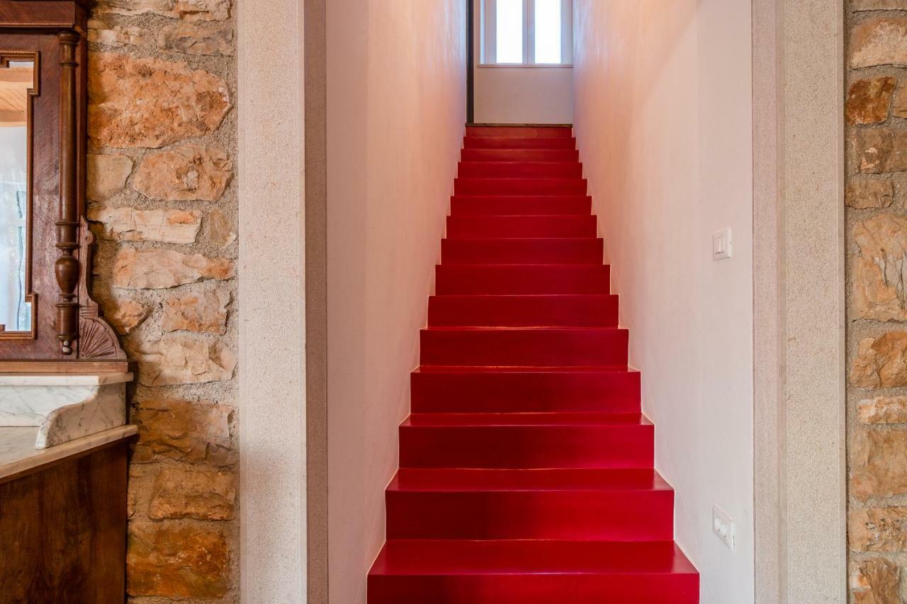 Tenuta Paljari Vizinada ภายนอก รูปภาพ