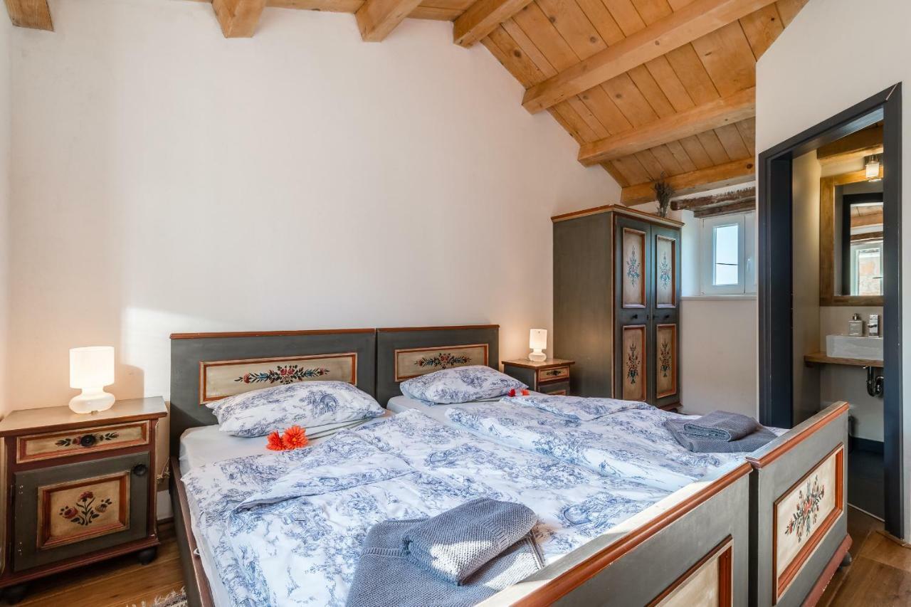 Tenuta Paljari Vizinada ภายนอก รูปภาพ