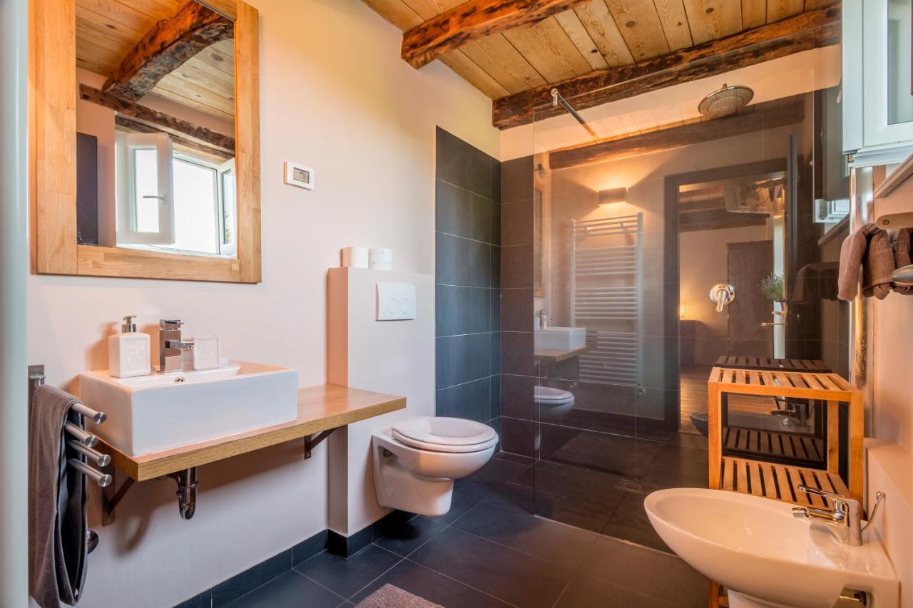 Tenuta Paljari Vizinada ภายนอก รูปภาพ