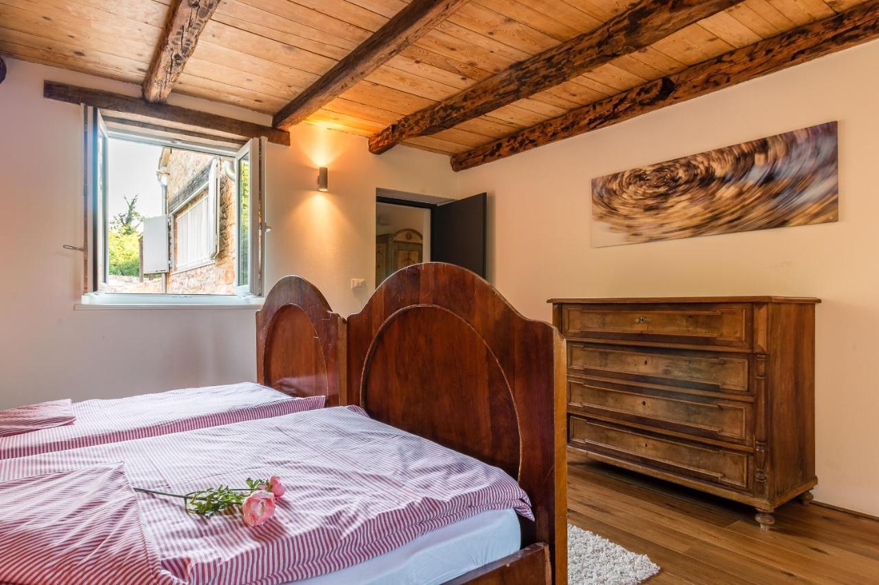Tenuta Paljari Vizinada ภายนอก รูปภาพ